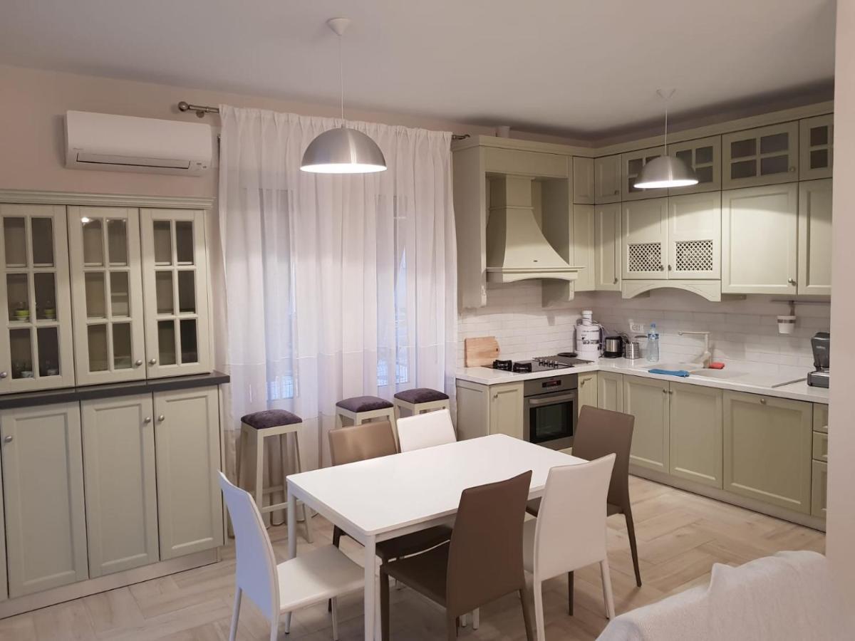Artino Villa Dıraç Dış mekan fotoğraf