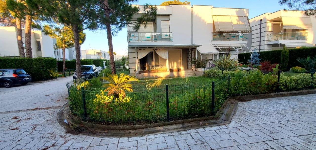 Artino Villa Dıraç Dış mekan fotoğraf