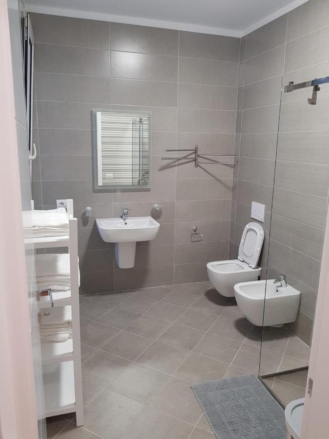 Artino Villa Dıraç Dış mekan fotoğraf