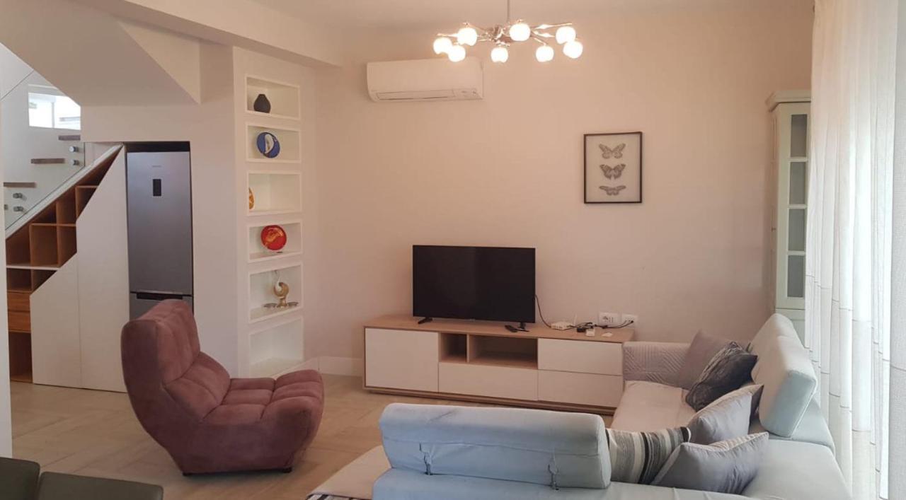 Artino Villa Dıraç Dış mekan fotoğraf