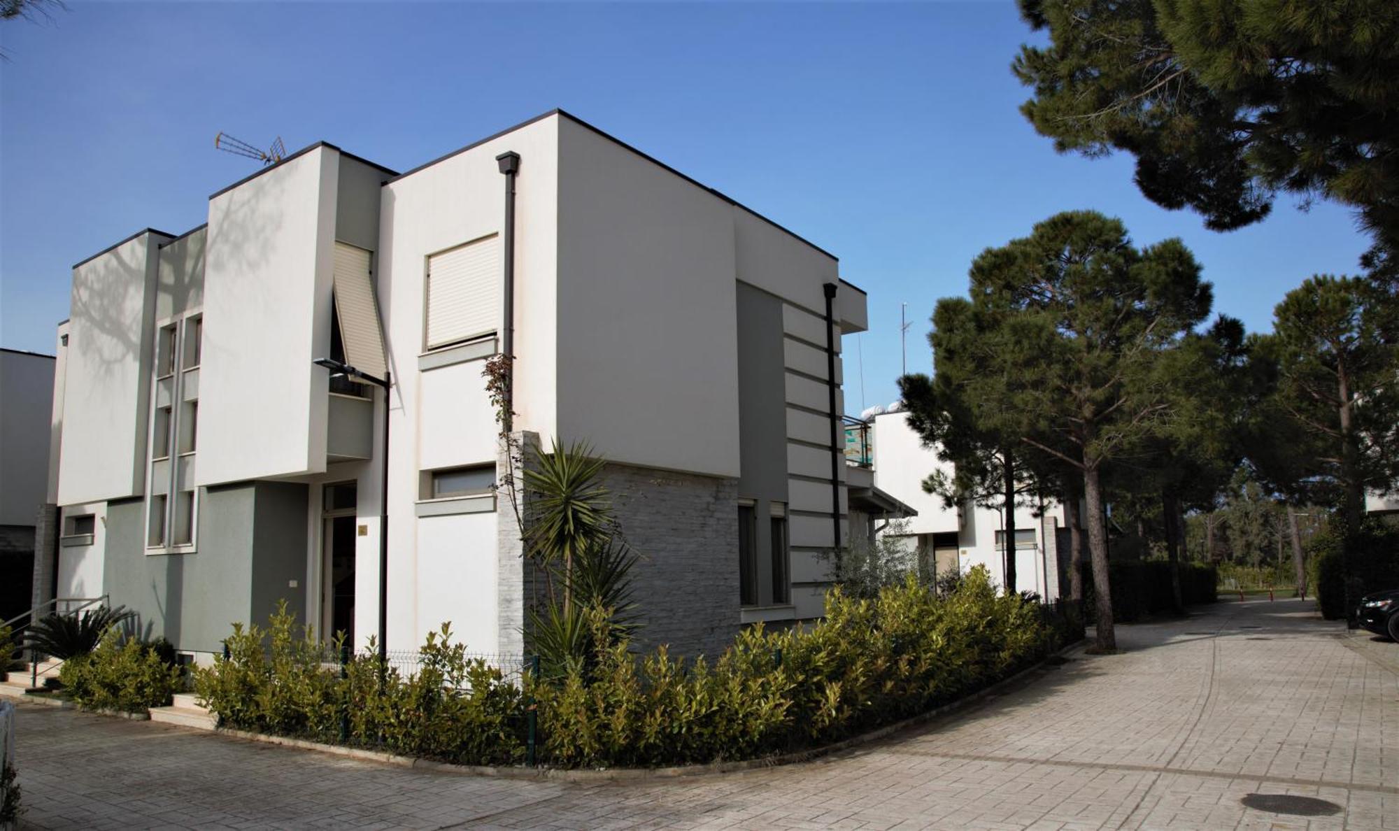 Artino Villa Dıraç Dış mekan fotoğraf