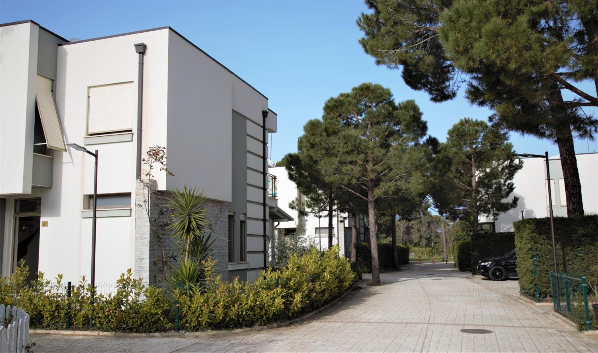 Artino Villa Dıraç Dış mekan fotoğraf