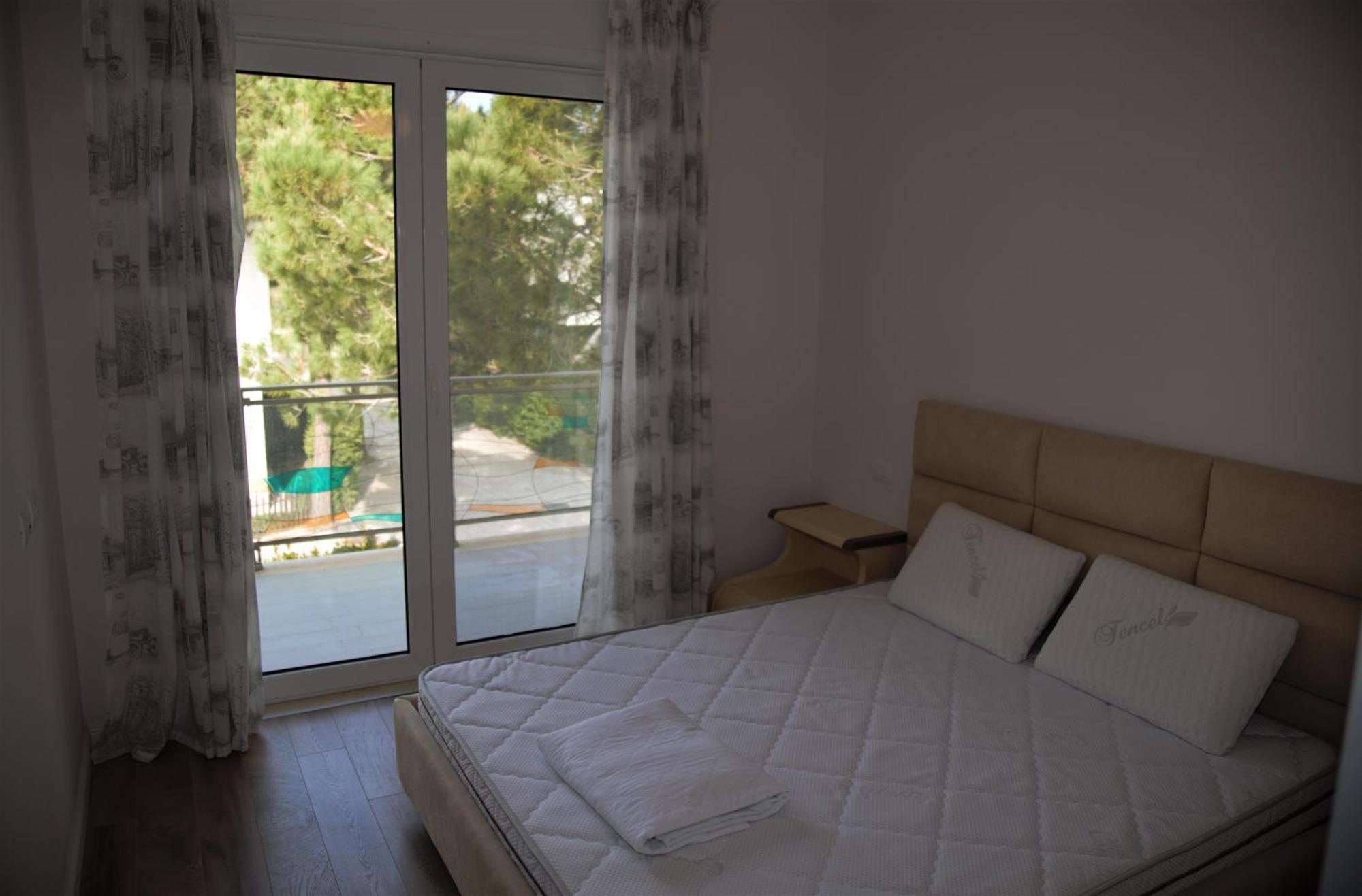 Artino Villa Dıraç Dış mekan fotoğraf
