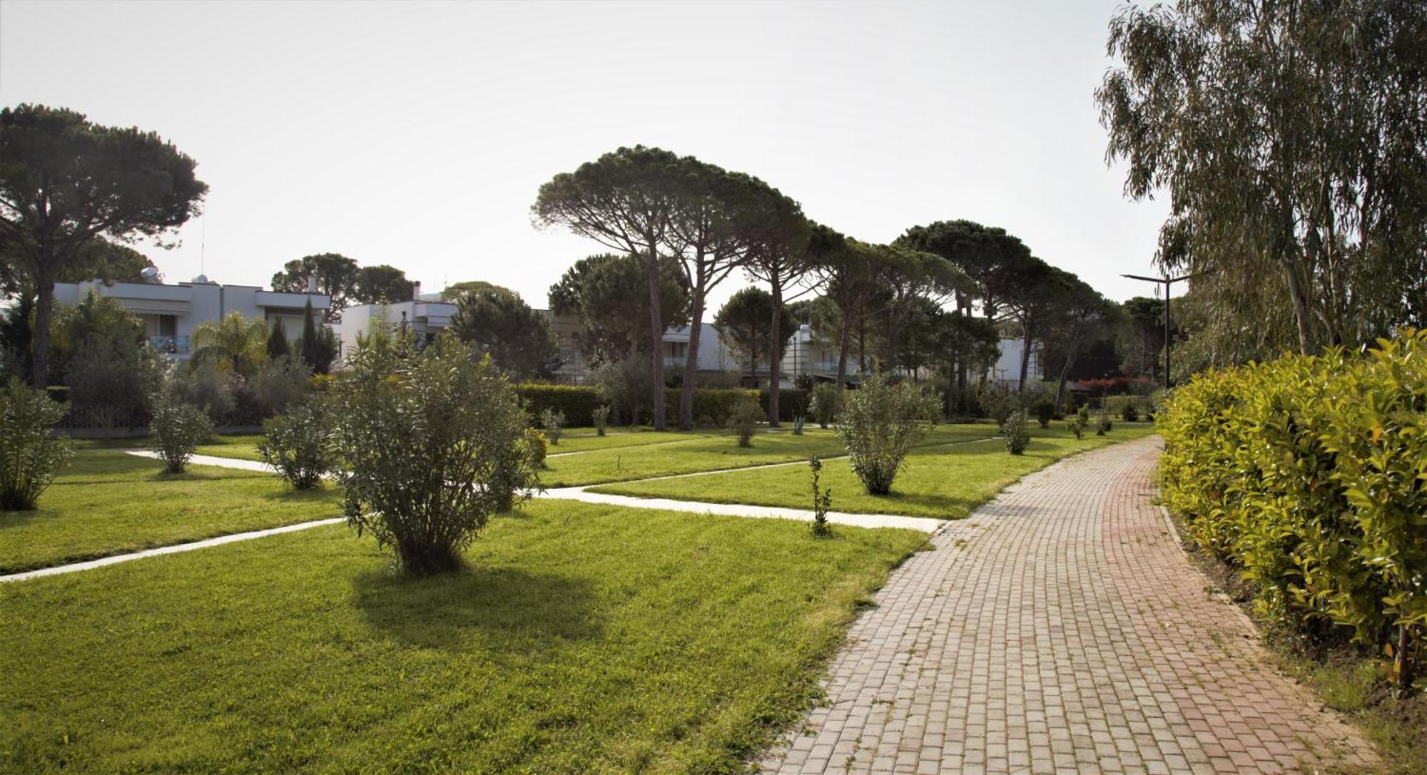 Artino Villa Dıraç Dış mekan fotoğraf